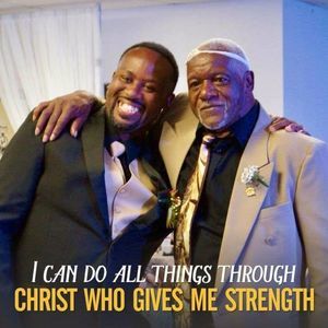 Meet your Posher, Waymon